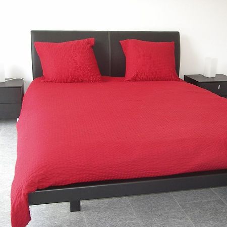 Residenza Gridone Ascona Szoba fotó