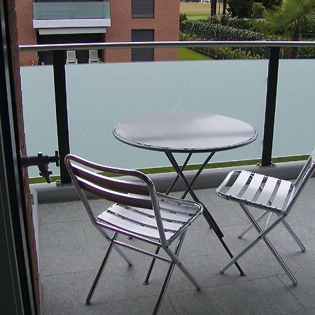 Residenza Gridone Ascona Szoba fotó
