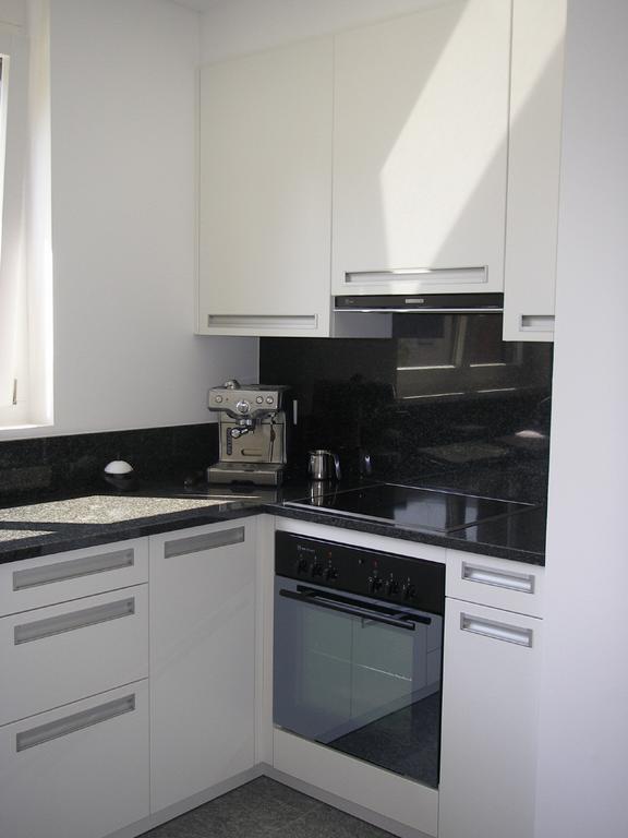 Residenza Gridone Ascona Szoba fotó