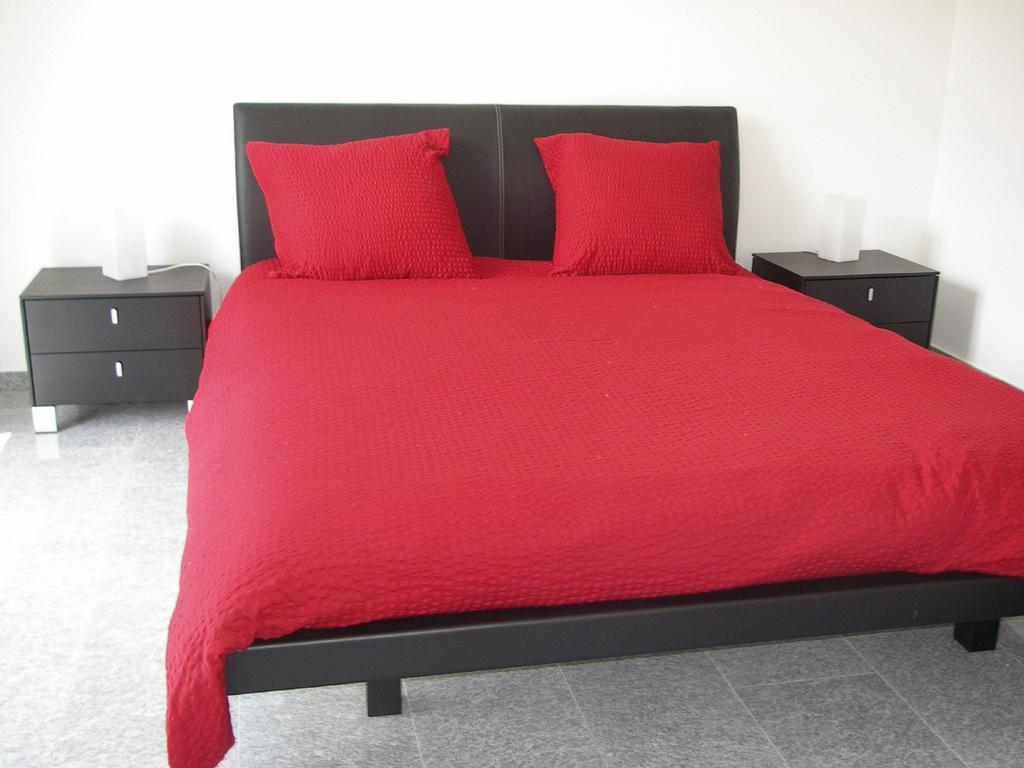Residenza Gridone Ascona Szoba fotó