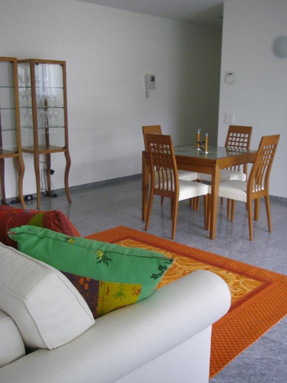 Residenza Gridone Ascona Szoba fotó